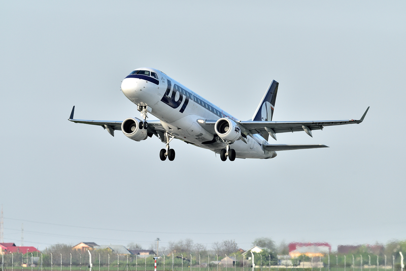 Budapest Airport is a hub for Wizz Air. 